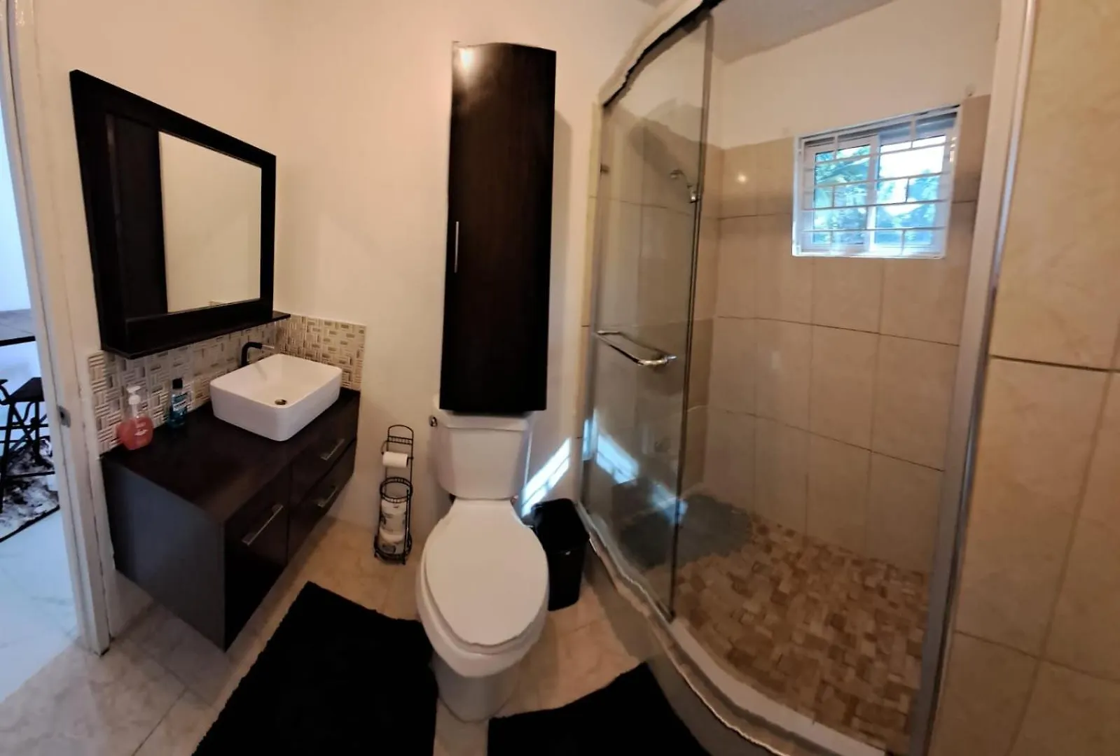 Kingslyn Getaway Appartement Kingston Jamaica