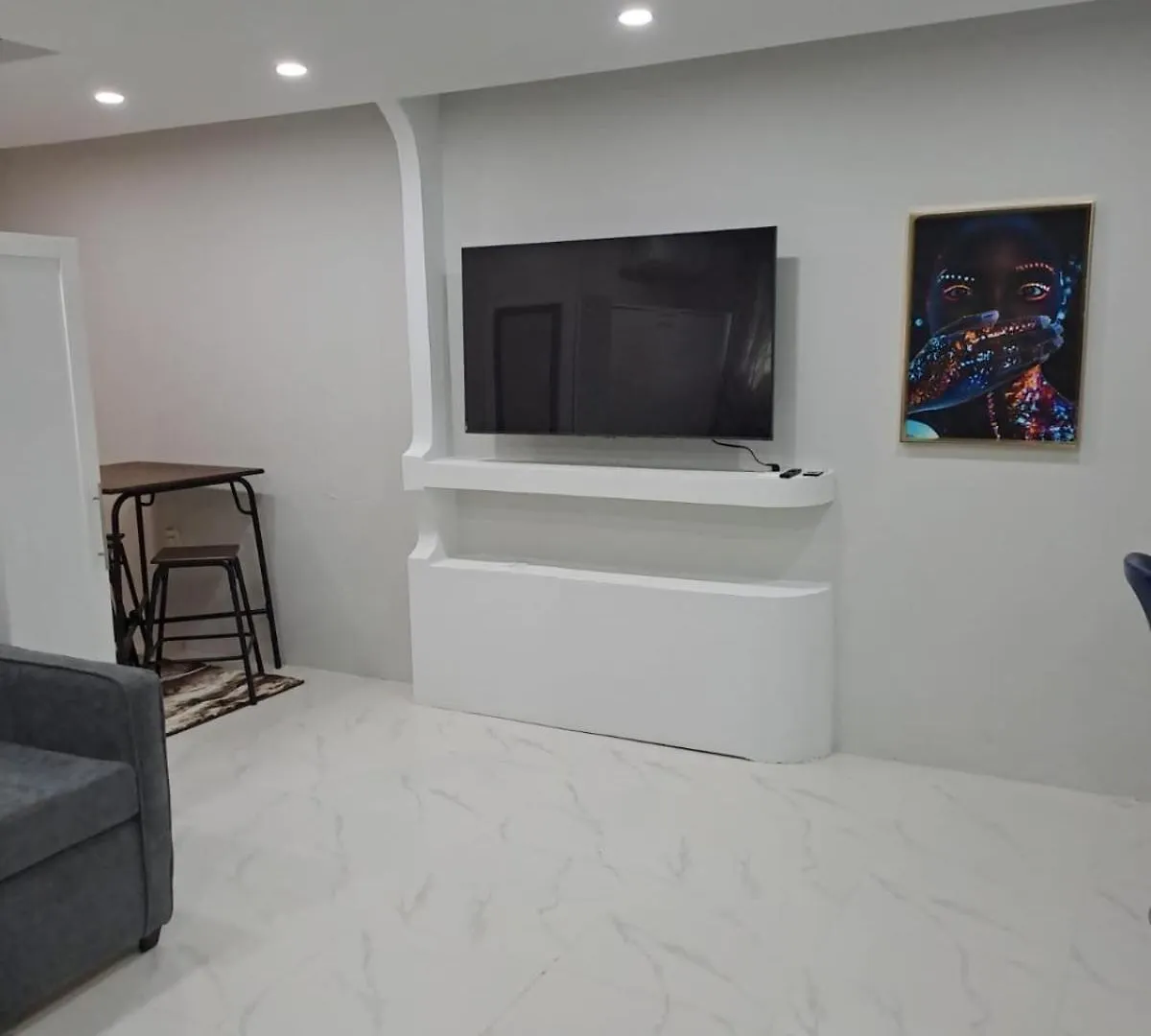 Kingslyn Getaway Appartement Kingston 0*,  Jamaica