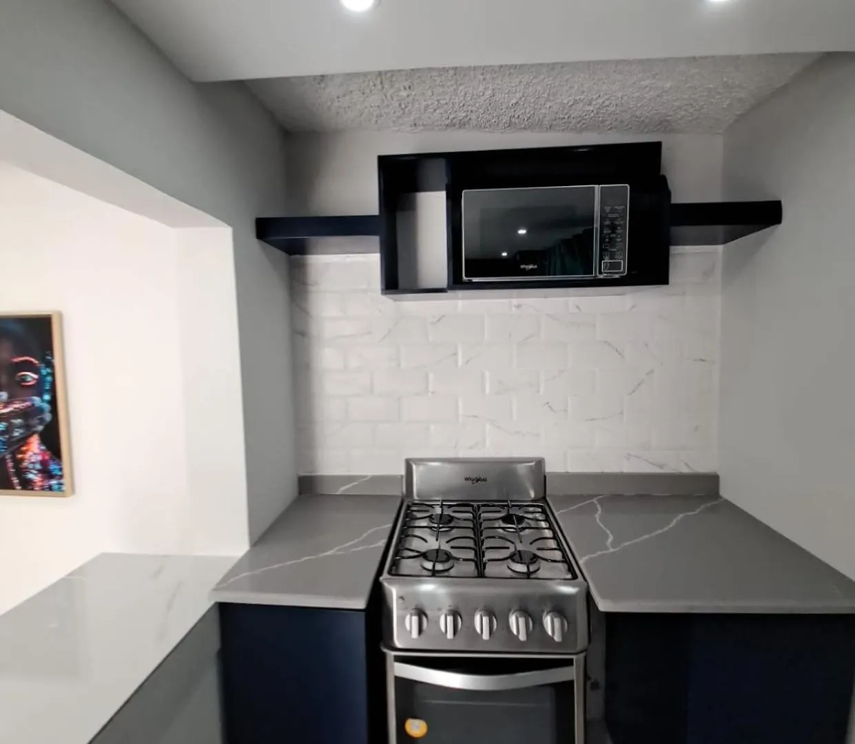 Kingslyn Getaway Appartement Kingston Jamaica
