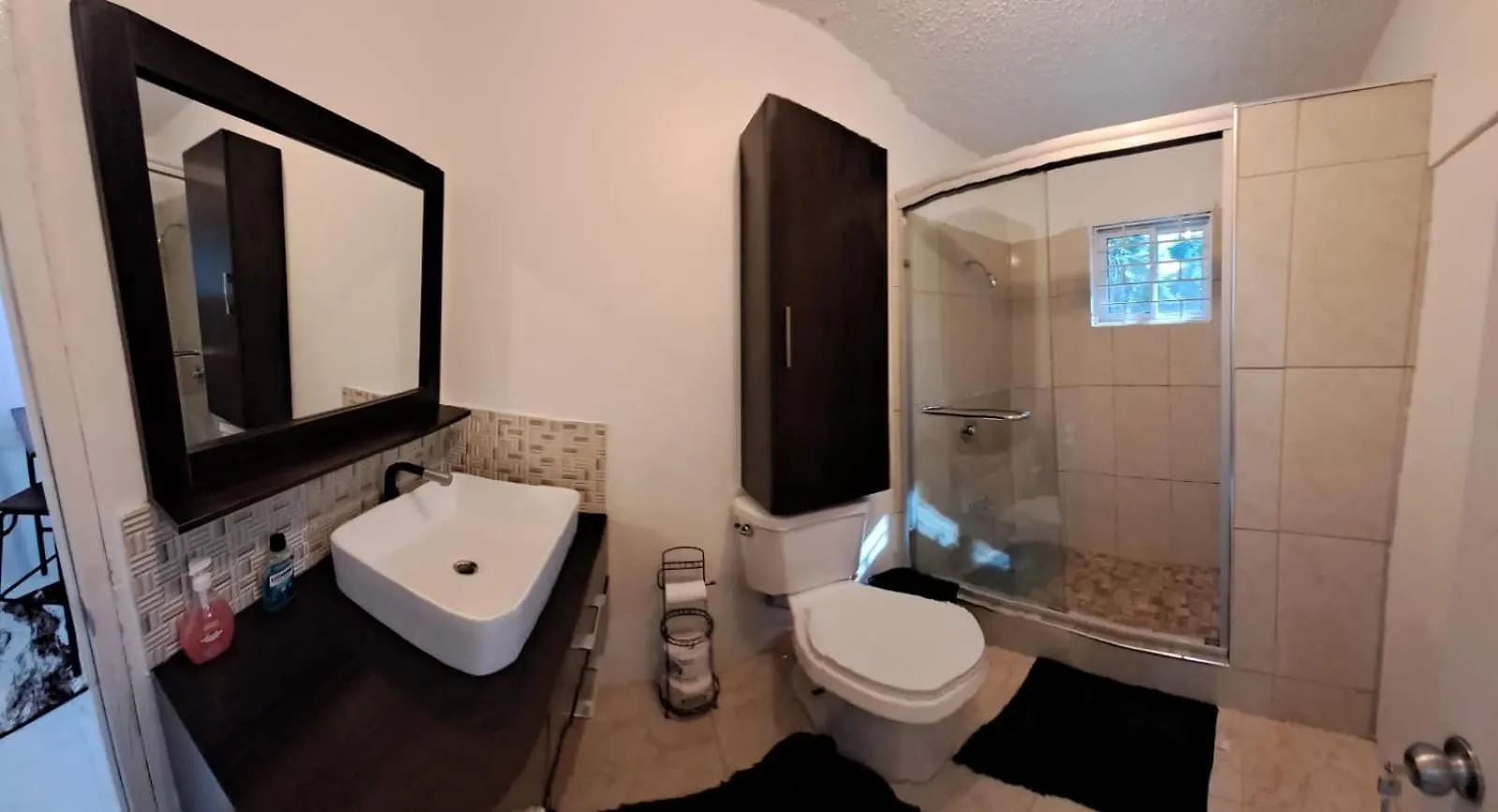 Kingslyn Getaway Appartement Kingston