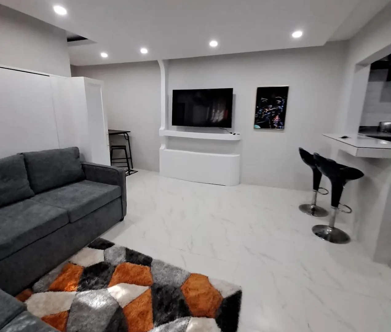 Kingslyn Getaway Appartement Kingston