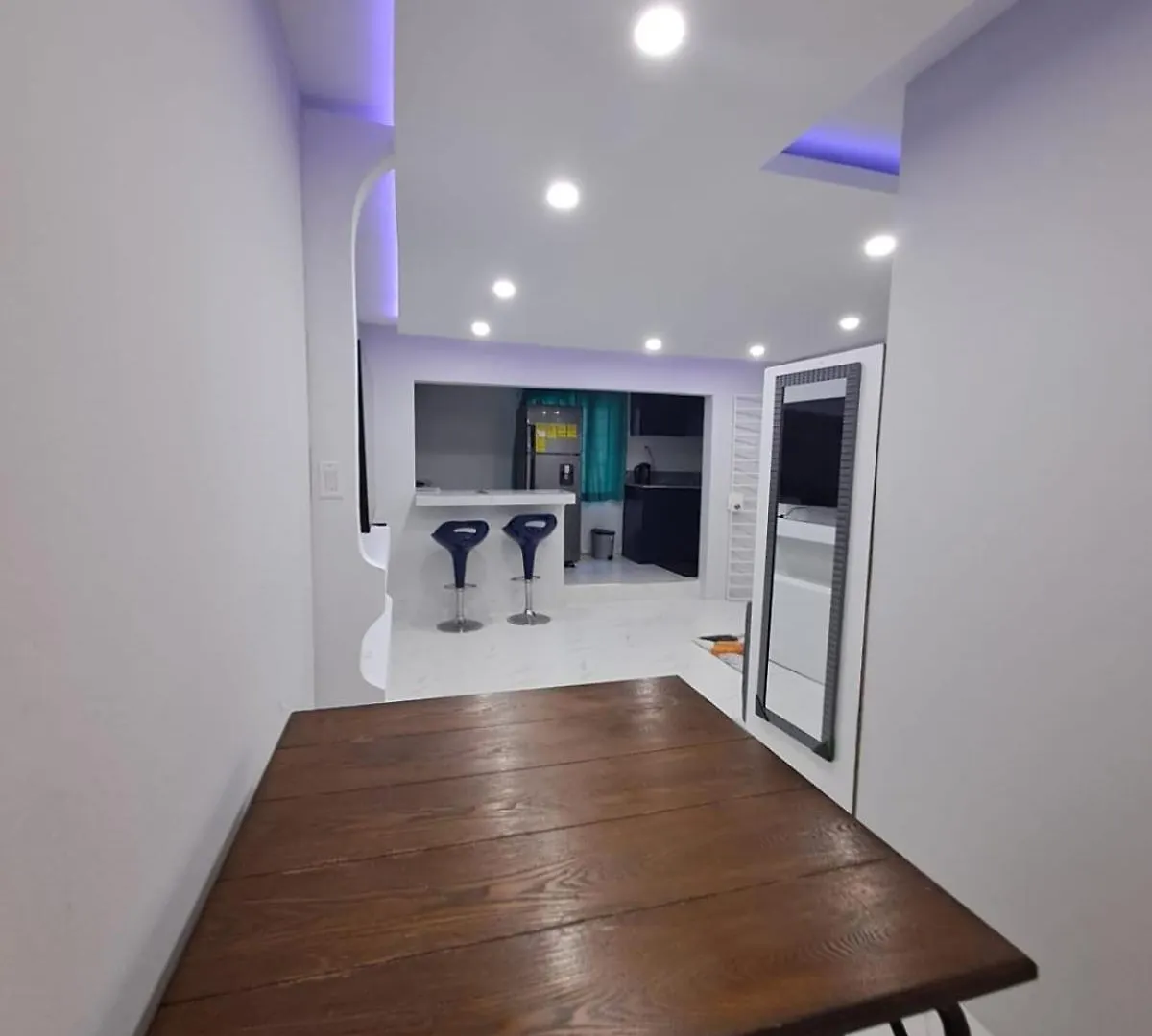 Kingslyn Getaway Appartement Kingston 0*,