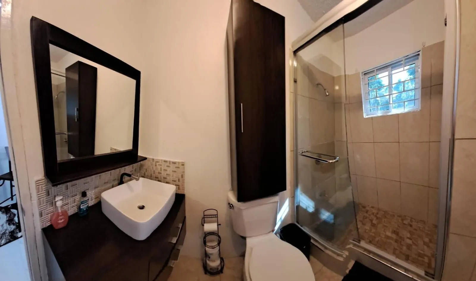Kingslyn Getaway Appartement Kingston Jamaica