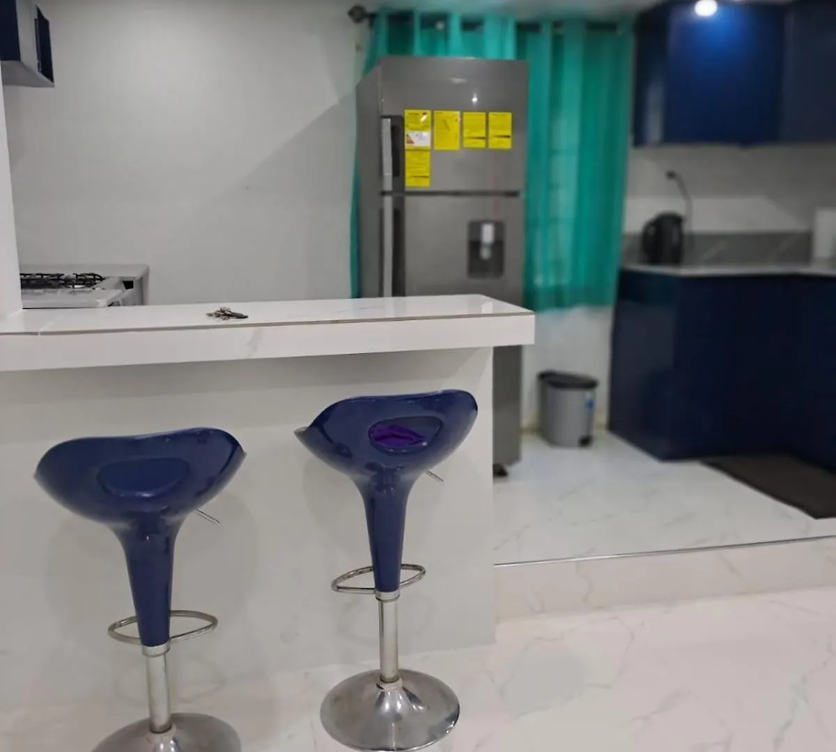 Kingslyn Getaway Appartement Kingston